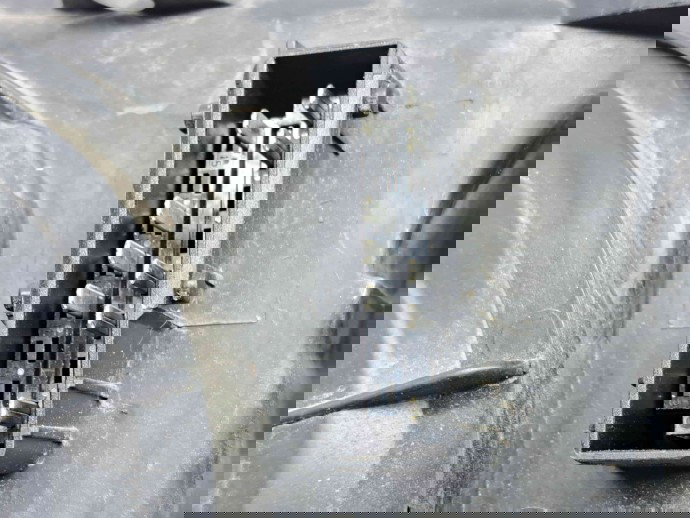  Far stanga Citroen C5 (III) [Fabr 2008-2017] 9684845480