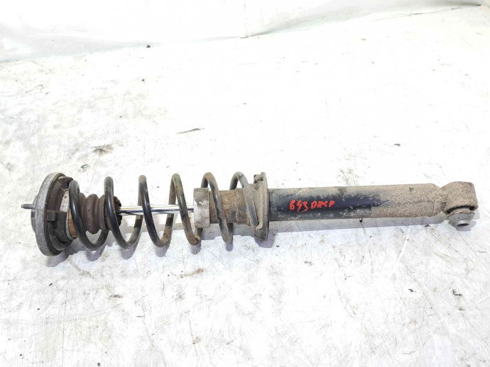 Amortizor dreapta spate Bmw 5 (F10) [Fabr 2011-2016] OEM 2.0 N47T