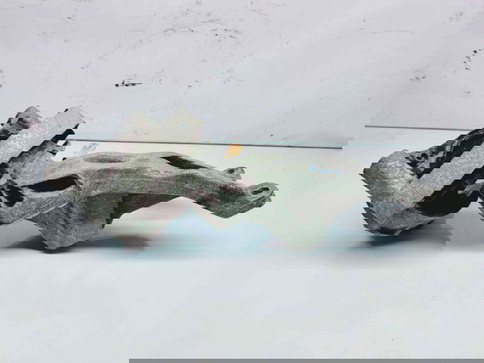 Tampon motor Audi A6 (4G2, C7) [Fabr 2012-2017] 8K0199307BE 2.0 TDI CGLC  