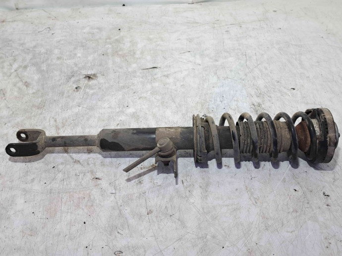 Amortizor stanga fata Bmw 5 (F10) [Fabr 2011-2016] OEM 2.0 N47T