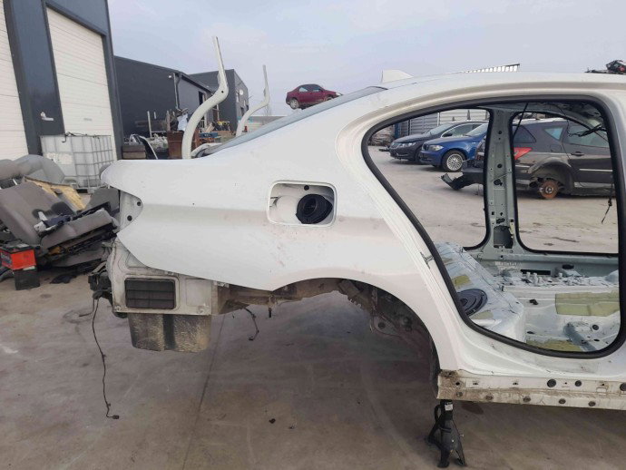 Aripa dreapta spate Bmw 5 (F10) [Fabr 2011-2016] oem