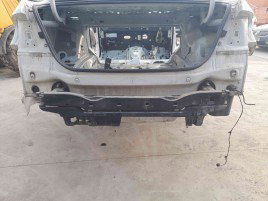 Armatura bara spate Bmw 5 (F10) [Fabr 2011-2016] oem