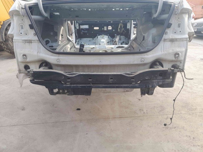 Armatura bara spate Bmw 5 (F10) [Fabr 2011-2016] oem