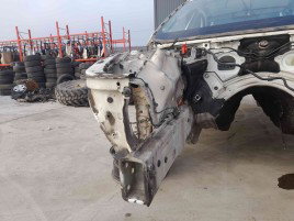 Cap lonjeron dreapta Bmw 5 (F10) [Fabr 2011-2016] oem
