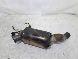Catalizator Bmw 5 (F10) [Fabr 2011-2016] 7823498 2.0 N47T  135KW / 184CP