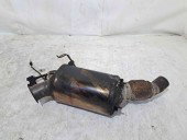 Catalizator Bmw 5 (F10) [Fabr 2011-2016] 7823498 2.0 N47T  135KW / 184CP