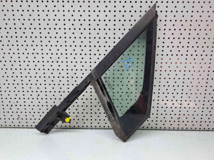 Geam fix dreapta fata Citroen C5 (III) [Fabr 2008-2017] OEM