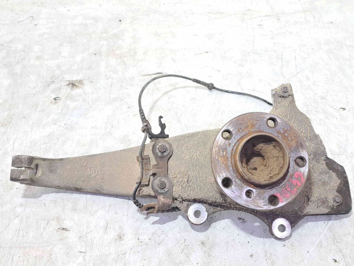 Fuzeta fata dreapta Bmw 5 (F10) [Fabr 2011-2016] OEM 2.0 N47T