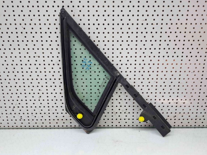 Geam fix dreapta fata Citroen C5 (III) [Fabr 2008-2017] OEM