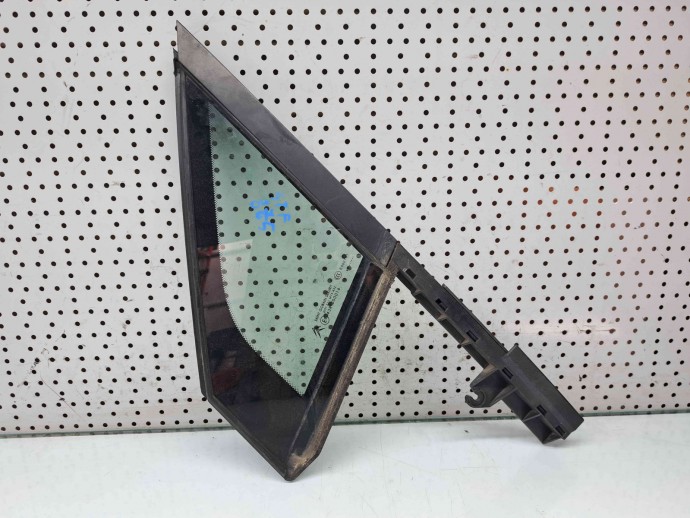 Geam fix stanga fata Citroen C5 (III) [Fabr 2008-2017] OEM
