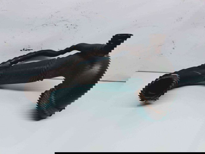 Tub admisie aer Audi A6 (4G2, C7) [Fabr 2012-2017] 4G0129615D 2.0 TDI CGLC  