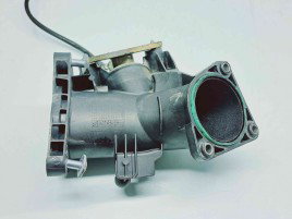 Tub galerie admisie Bmw X3 (F25) [Fabr 2010-2017] 7810765 2.0 N47 2.0 N47 135KW / 184CP