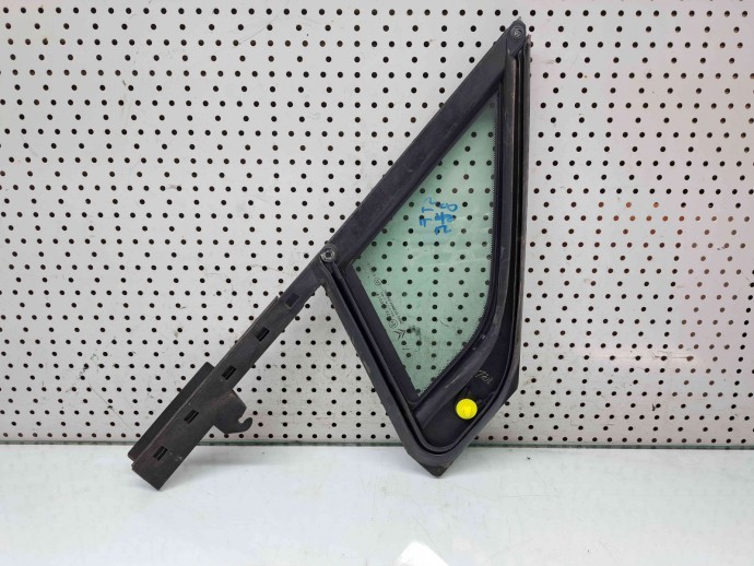 Geam fix stanga fata Citroen C5 (III) [Fabr 2008-2017] OEM