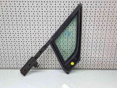 Geam fix stanga fata Citroen C5 (III) [Fabr 2008-2017] OEM