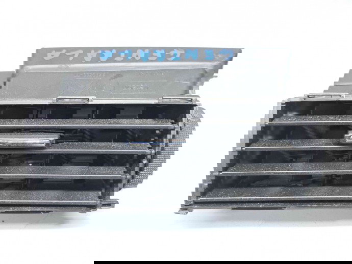  Grila aerisire centrala Citroen C5 (III) [Fabr 2008-2017] 9682533477