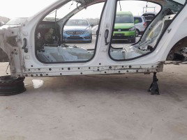 Prag lateral stanga Bmw 5 (F10) [Fabr 2011-2016] oem