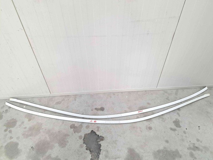 Set bare longitudinale Bmw 5 (F10) [Fabr 2011-2016] 7207670 / 7207669