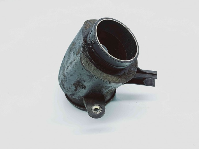 Tub intercooler Audi A7 Sportback (4GA) [Fabr 2011-2017] 059129955AE 3.0 TDI CDUD 3.0 TDI CDUD 180KW / 245CP