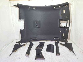 Set plafon interior Bmw 5 (F10) [Fabr 2011-2016] OEM