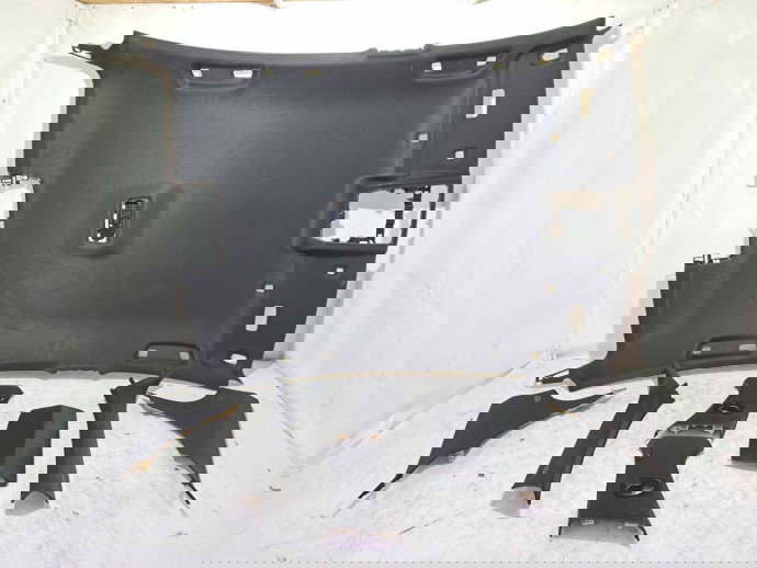 Set plafon interior Bmw 5 (F10) [Fabr 2011-2016] OEM