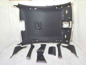 Set plafon interior Bmw 5 (F10) [Fabr 2011-2016] OEM