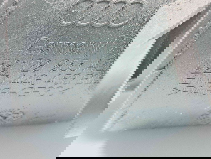 Tub intercooler Audi A7 Sportback (4GA) [Fabr 2011-2017] 059129955AE 3.0 TDI CDUD 3.0 TDI CDUD 180KW / 245CP