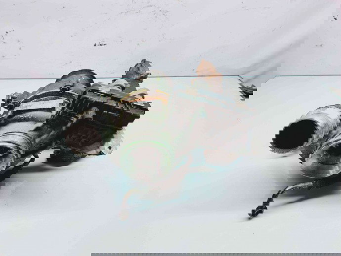 Turbina Bmw X3 (F25) [Fabr 2010-2017] 724779 2.0 N47 135KW / 184CP  