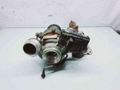 Turbina Bmw X3 (F25) [Fabr 2010-2017] 724779 2.0 N47 135KW / 184CP  