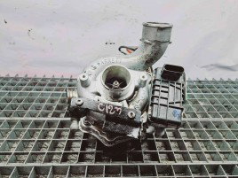 Turbina Audi A7 Sportback (4GA) [Fabr 2011-2017] 059145874L 3.0 TDI CDUD 180KW / 245CP  