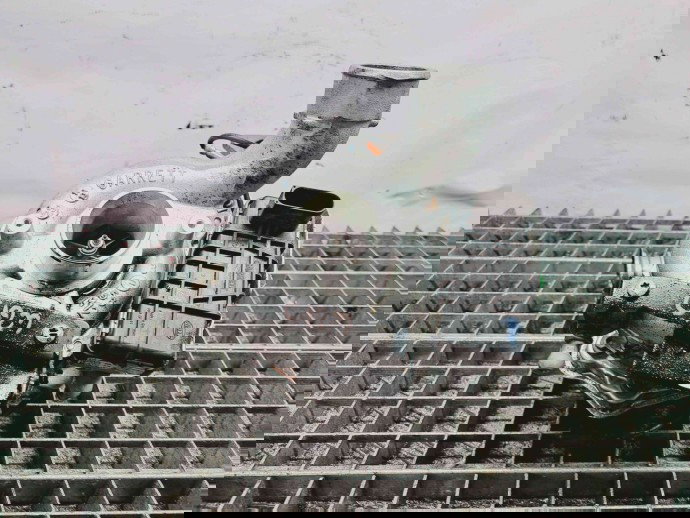 Turbina Audi A7 Sportback (4GA) [Fabr 2011-2017] 059145874L 3.0 TDI CDUD 180KW / 245CP  