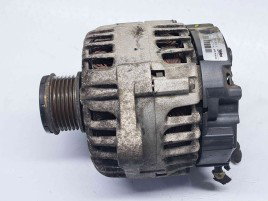 Alternator 120A, cod GM13502582, Opel Astra J, 2.0 CDTI, A20DTH