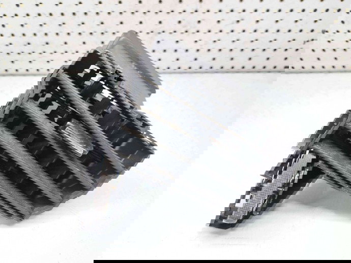  Grila aerisire centrala dreapta Citroen C5 (III) [Fabr 2008-2017] 9682425577