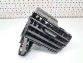  Grila aerisire centrala dreapta Citroen C5 (III) [Fabr 2008-2017] 9682425577