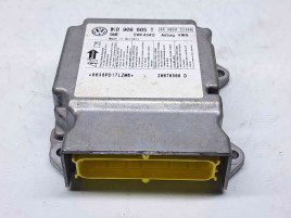 Calculator airbag 1K0909605T, Skoda Octavia 2 Combi (1Z5) [Fabr 2004-2013]