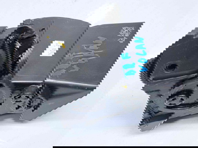  Grila aerisire centrala dreapta Citroen C5 (III) [Fabr 2008-2017] 9682425577