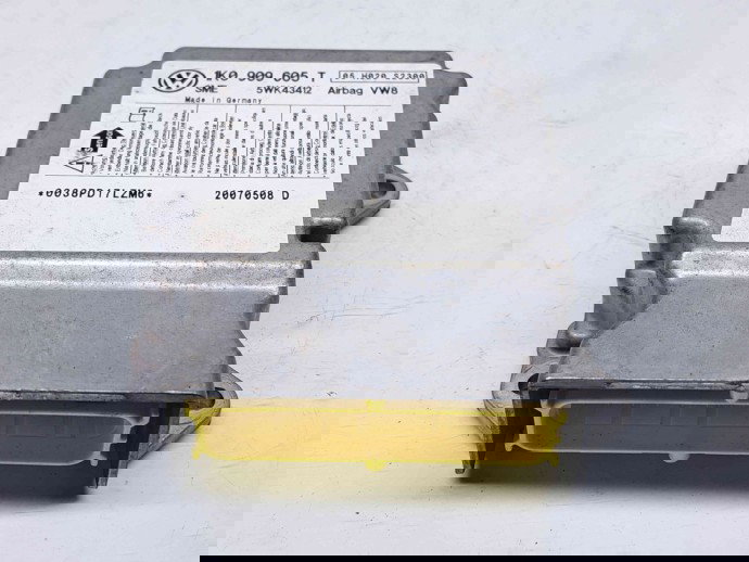 Calculator airbag 1K0909605T, Seat Altea (5P1) 1.6B