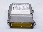 Calculator airbag 1K0909605T, Seat Leon (1P1) [Fabr 2005-2011] 1.9 tdi