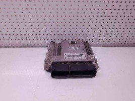 Calculator motor, cod 55573330, Opel Insignia A, 2.0 CDTI, A20DTH