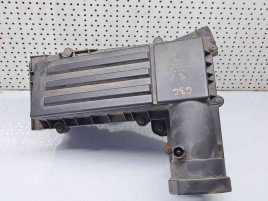 Carcasa filtru aer, cod 1K0129620D, Skoda Octavia 2 (1Z3), 1.9 TDI, BLS