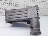 Carcasa filtru aer, cod 1K0129620D, Skoda Octavia 2 (1Z3), 1.9 TDI, BLS