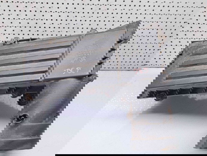 Carcasa filtru aer, cod 1K0129620D, Volkswagen Passat B6 (3C2) 1.9 TDI, BLS