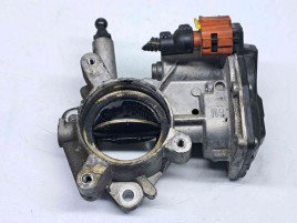 Clapeta acceleratie 55564164, Opel Zafira C (P12) [Fabr 2011-2017] 2.0 cdti, A20DTH