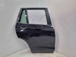 Usa dreapta spate Bmw X3 (F25) [Fabr 2010-2017] 668 SCHWARZ 2