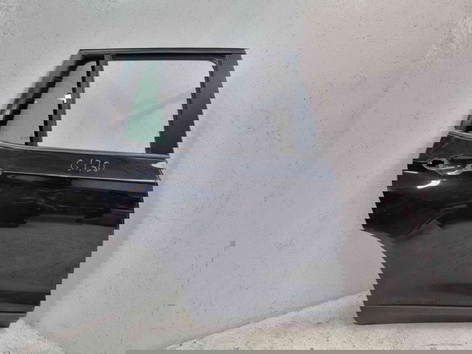 Usa dreapta spate Bmw X3 (F25) [Fabr 2010-2017] 668 SCHWARZ 2