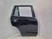 Usa dreapta spate Bmw X3 (F25) [Fabr 2010-2017] 668 SCHWARZ 2