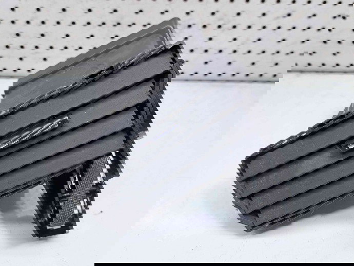  Grila aerisire stanga Citroen C5 (III) [Fabr 2008-2017] 9682425477