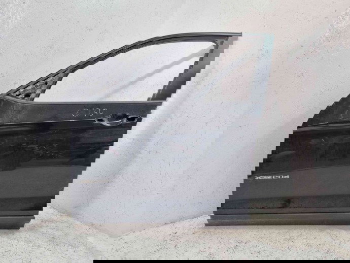 Usa stanga fata Bmw X3 (F25) [Fabr 2010-2017] 668 SCHWARZ 2