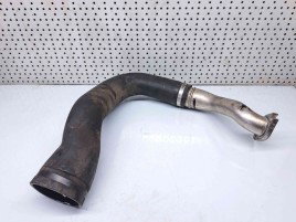 Furtun intercooler, cod 13220164, Opel Insignia A, 2.0 CDTI, A20DTH