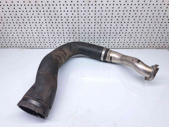 Furtun intercooler, cod 13220164, Opel Insignia A, 2.0 CDTI, A20DTH