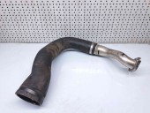 Furtun intercooler, cod 13220164, Opel Insignia A, 2.0 CDTI, A20DTH